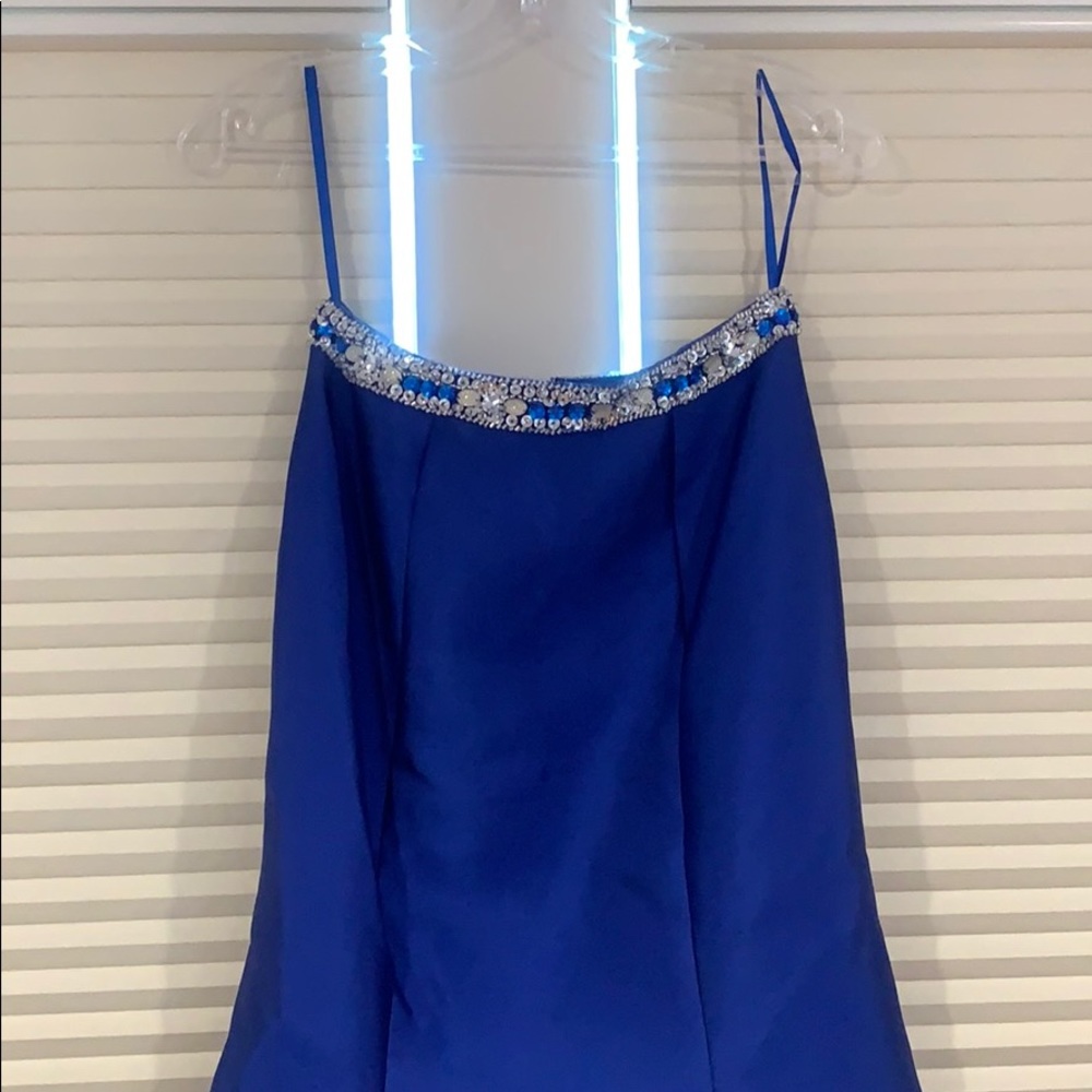 Two piece formal/wedding/prom dress - Picture 6 of 6